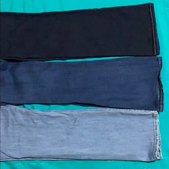 ❤️😍Bundle Jeans 🔴 - Picture 15 of 16